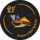 2F Frozen Cake